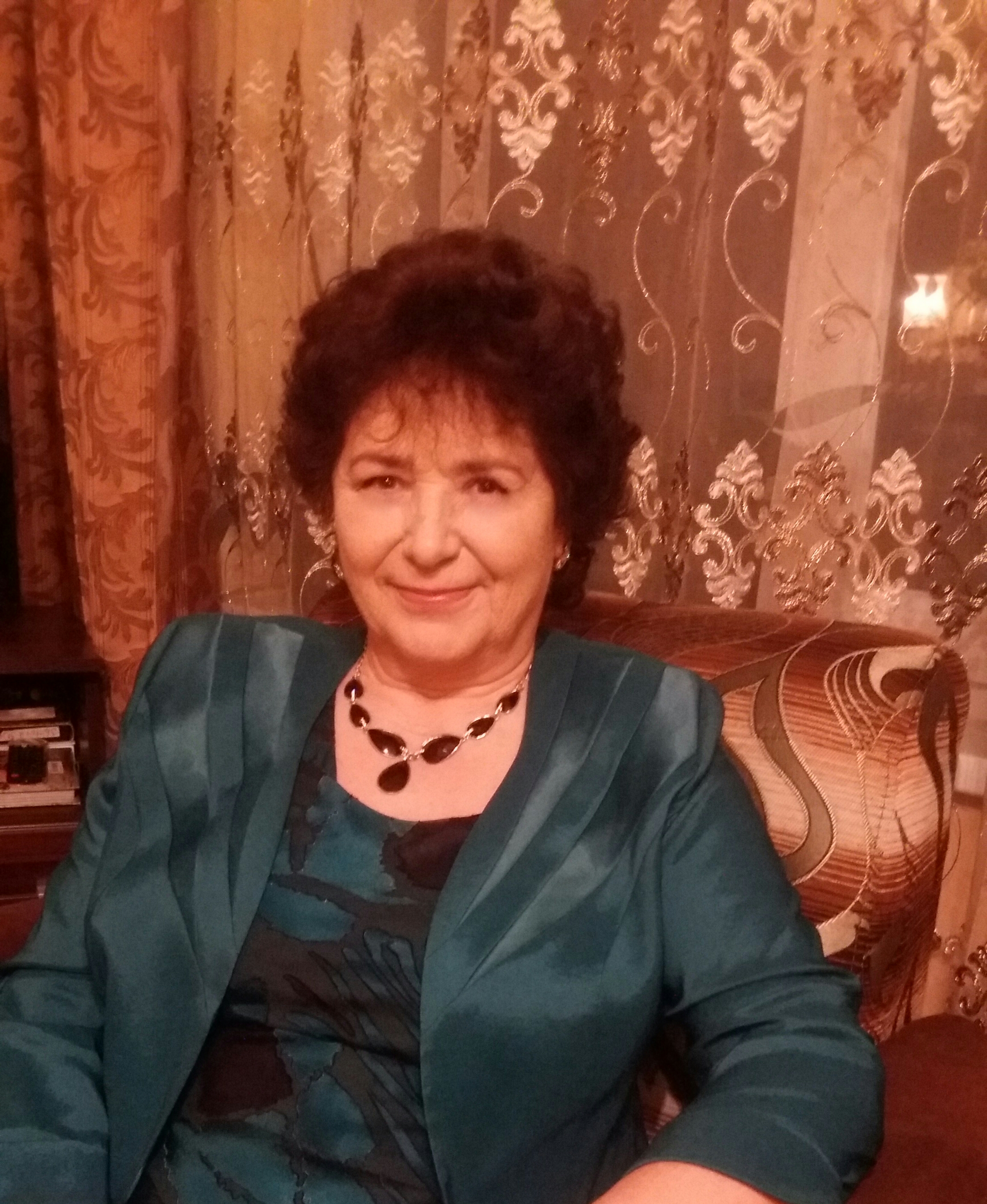 Eugenija Žilinskienė