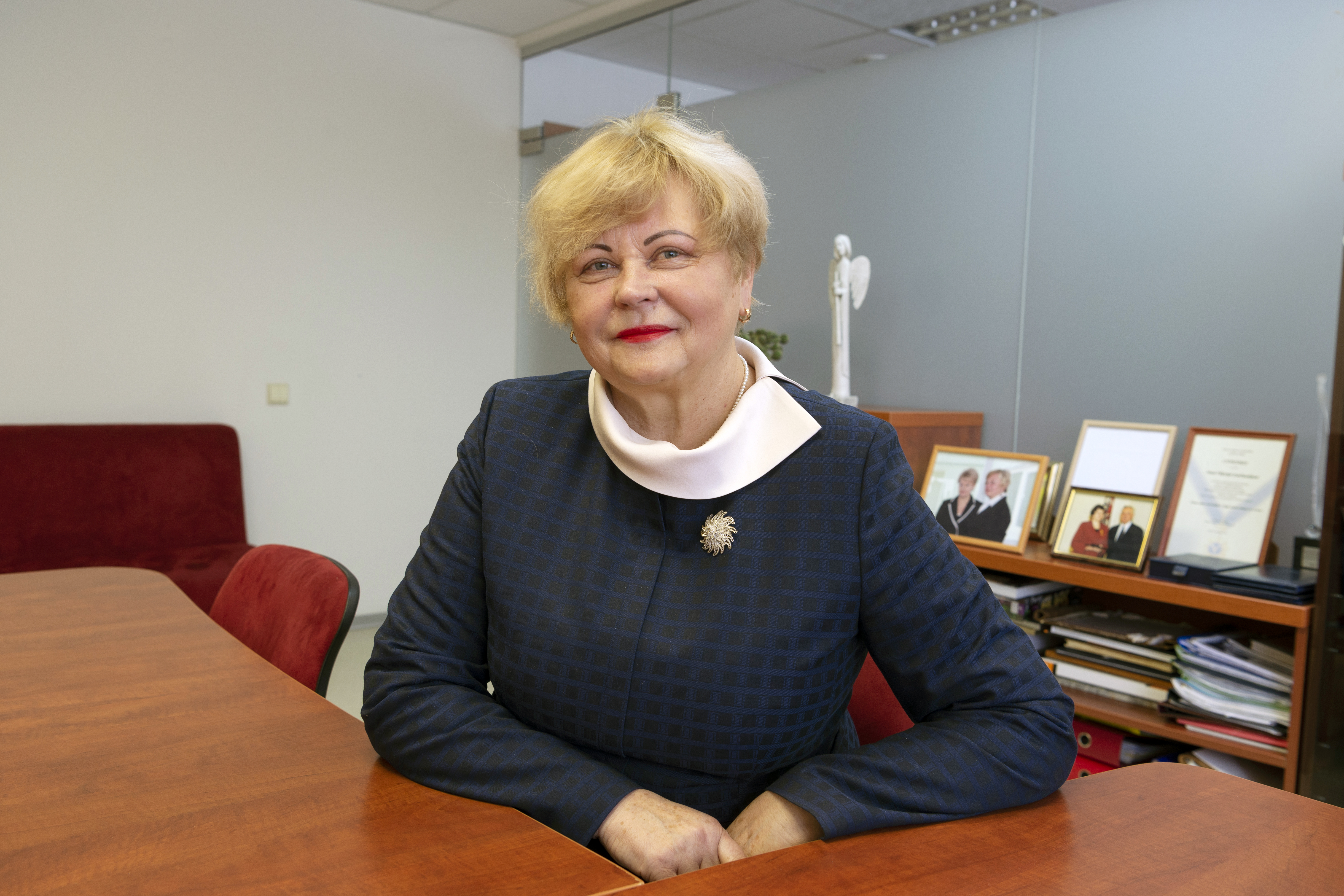 Irena Viktorija Stančiauskienė